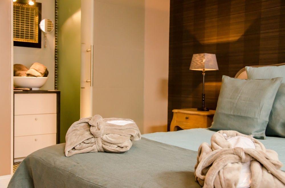 B&B Le Foulage Brugge Dış mekan fotoğraf