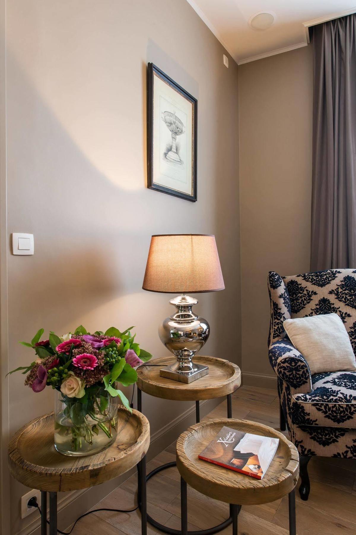B&B Le Foulage Brugge Dış mekan fotoğraf